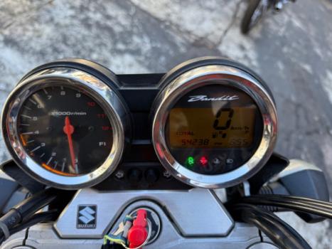 SUZUKI Bandit 1250 S, Foto 7 SUZUKI Bandit 1250 S, Foto 7