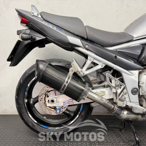 SUZUKI Bandit 1250 S, Foto 2