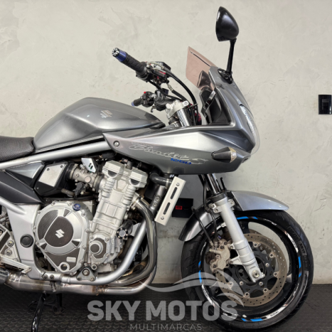 SUZUKI Bandit 1250 S, Foto 3