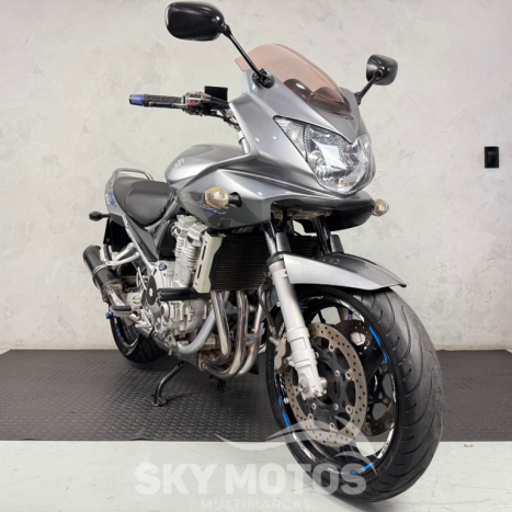 SUZUKI Bandit 1250 S, Foto 4