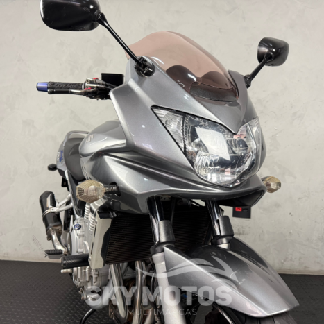 SUZUKI Bandit 1250 S, Foto 5