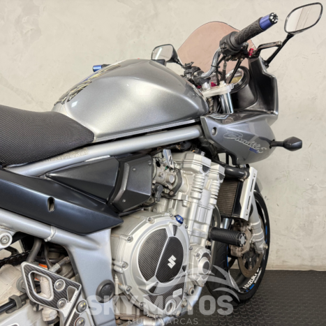 SUZUKI Bandit 1250 S, Foto 7