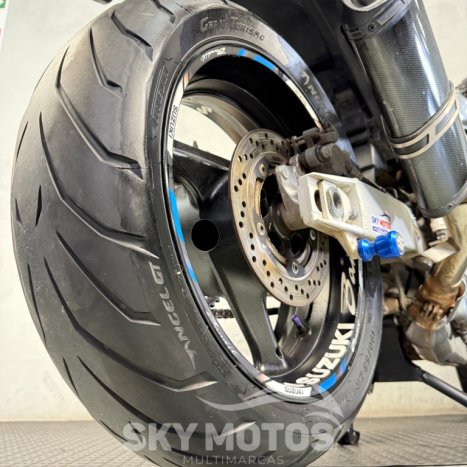 SUZUKI Bandit 1250 S, Foto 8