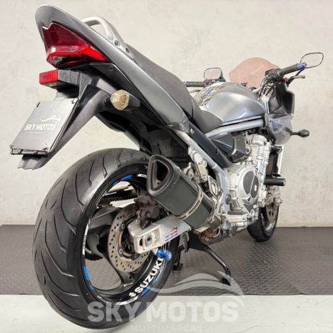 SUZUKI Bandit 1250 S, Foto 9