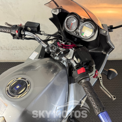 SUZUKI Bandit 1250 S, Foto 10