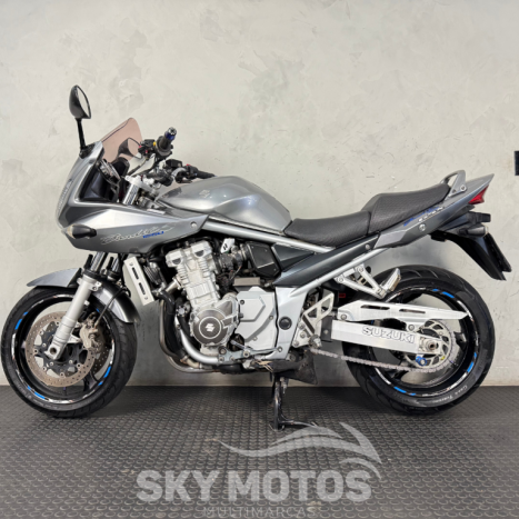 SUZUKI Bandit 1250 S, Foto 11