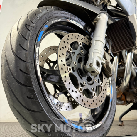 SUZUKI Bandit 1250 S, Foto 13