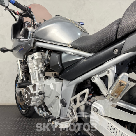 SUZUKI Bandit 1250 S, Foto 14