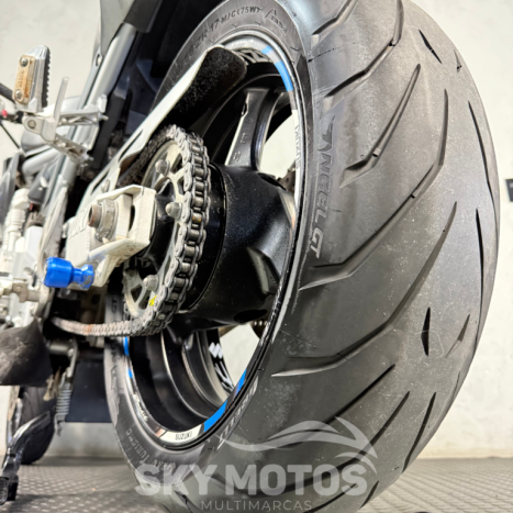 SUZUKI Bandit 1250 S, Foto 16