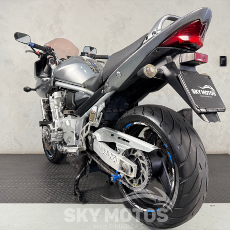 SUZUKI Bandit 1250 S, Foto 17