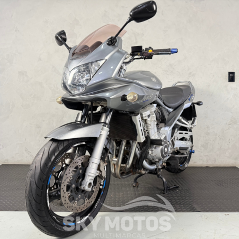 SUZUKI Bandit 1250 S, Foto 18