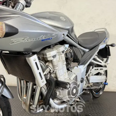 SUZUKI Bandit 1250 S, Foto 19