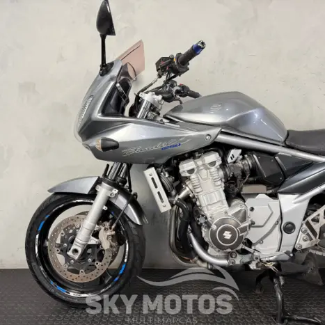 SUZUKI Bandit 1250 S, Foto 20