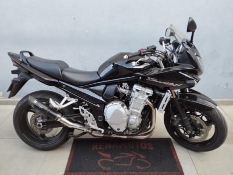 SUZUKI Bandit 1250 S, Foto 1