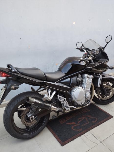 SUZUKI Bandit 1250 S, Foto 2