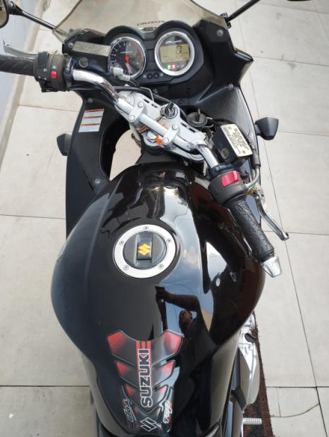 SUZUKI Bandit 1250 S, Foto 3