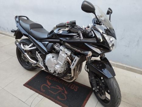 SUZUKI Bandit 1250 S, Foto 4