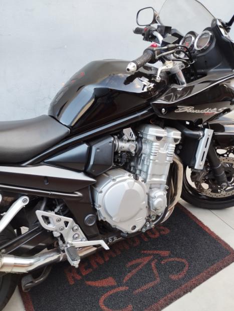 SUZUKI Bandit 1250 S, Foto 5