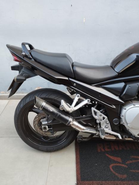 SUZUKI Bandit 1250 S, Foto 6