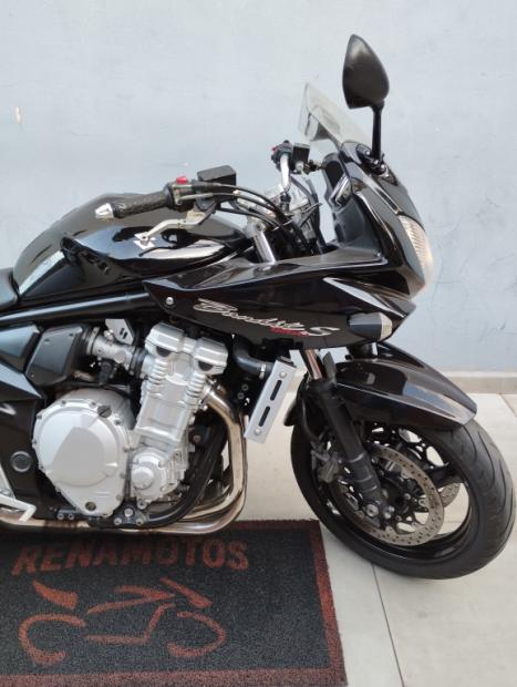 SUZUKI Bandit 1250 S, Foto 7