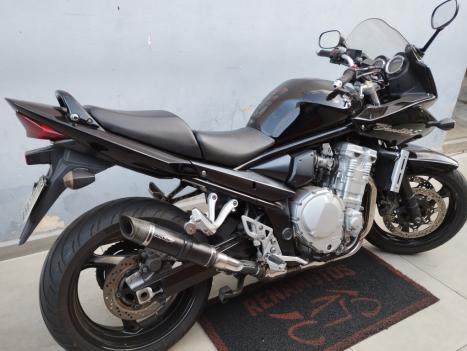 SUZUKI Bandit 1250 S, Foto 8