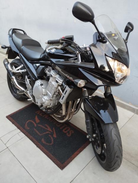 SUZUKI Bandit 1250 S, Foto 9