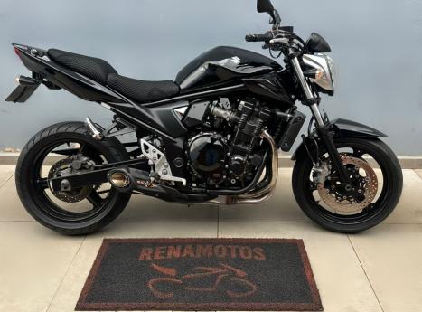 SUZUKI Bandit 650 N, Foto 1