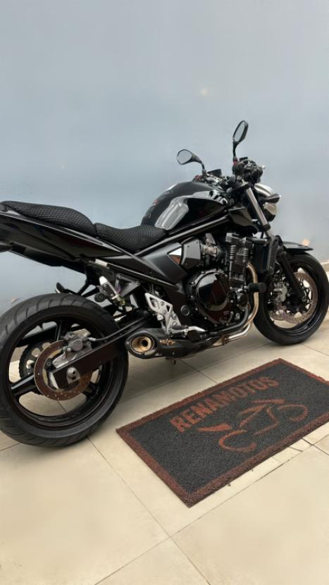 SUZUKI Bandit 650 N, Foto 2