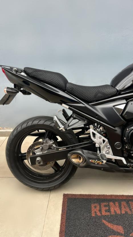 SUZUKI Bandit 650 N, Foto 5