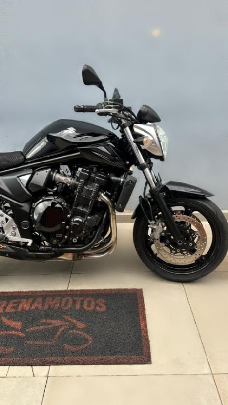 SUZUKI Bandit 650 N, Foto 6