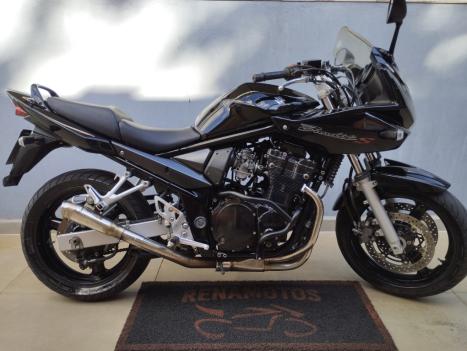 SUZUKI Bandit 650 S, Foto 1