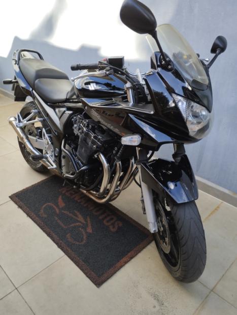 SUZUKI Bandit 650 S, Foto 2