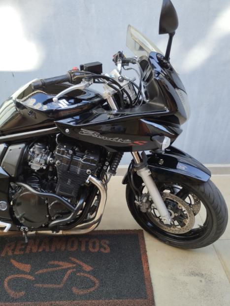 SUZUKI Bandit 650 S, Foto 3