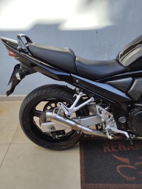 SUZUKI Bandit 650 S, Foto 4