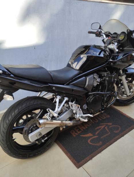 SUZUKI Bandit 650 S, Foto 5