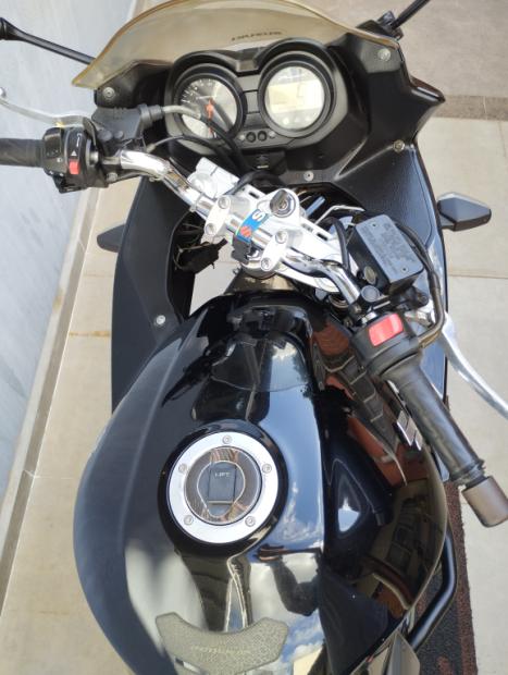 SUZUKI Bandit 650 S, Foto 6