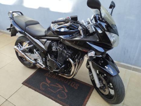 SUZUKI Bandit 650 S, Foto 7