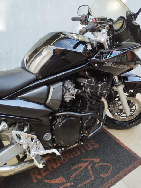 SUZUKI Bandit 650 S, Foto 8