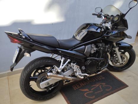 SUZUKI Bandit 650 S, Foto 9