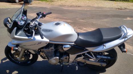 SUZUKI Bandit 650 S, Foto 1