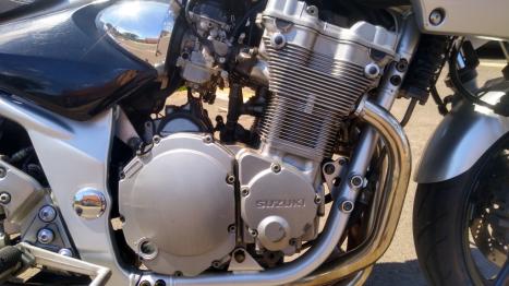 SUZUKI Bandit 650 S, Foto 2