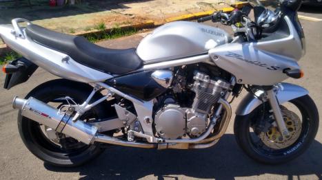 SUZUKI Bandit 650 S, Foto 3