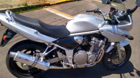 SUZUKI Bandit 650 S, Foto 4