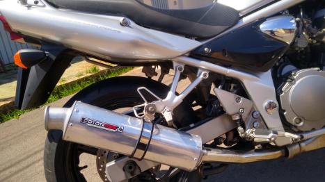 SUZUKI Bandit 650 S, Foto 5