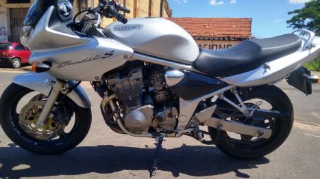 SUZUKI Bandit 650 S, Foto 6