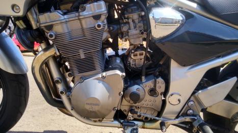 SUZUKI Bandit 650 S, Foto 7