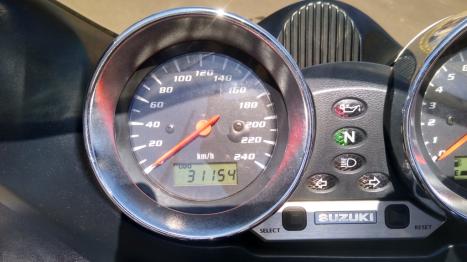 SUZUKI Bandit 650 S, Foto 8