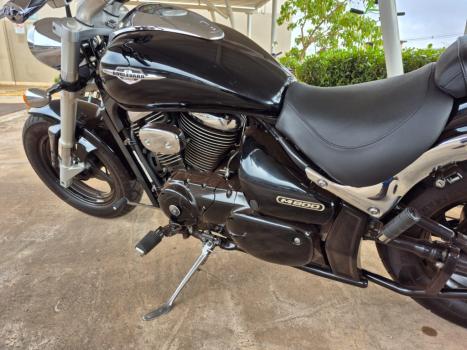 SUZUKI Boulevard M 800 , Foto 3 SUZUKI Boulevard M 800 , Foto 3