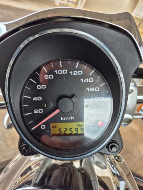 SUZUKI Boulevard M 800 , Foto 4 SUZUKI Boulevard M 800 , Foto 4