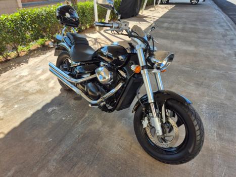 SUZUKI Boulevard M 800 , Foto 5 SUZUKI Boulevard M 800 , Foto 5